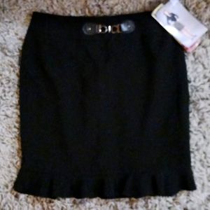 Women's Brand New Skirt, NWT